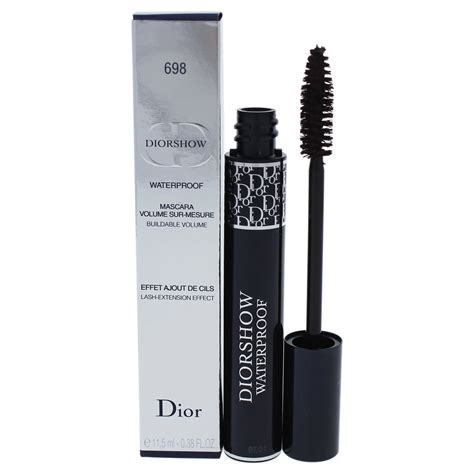 best diorshow mascara|diorshow mascara for women.